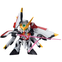 SDCS 17 Phoenix Gundam