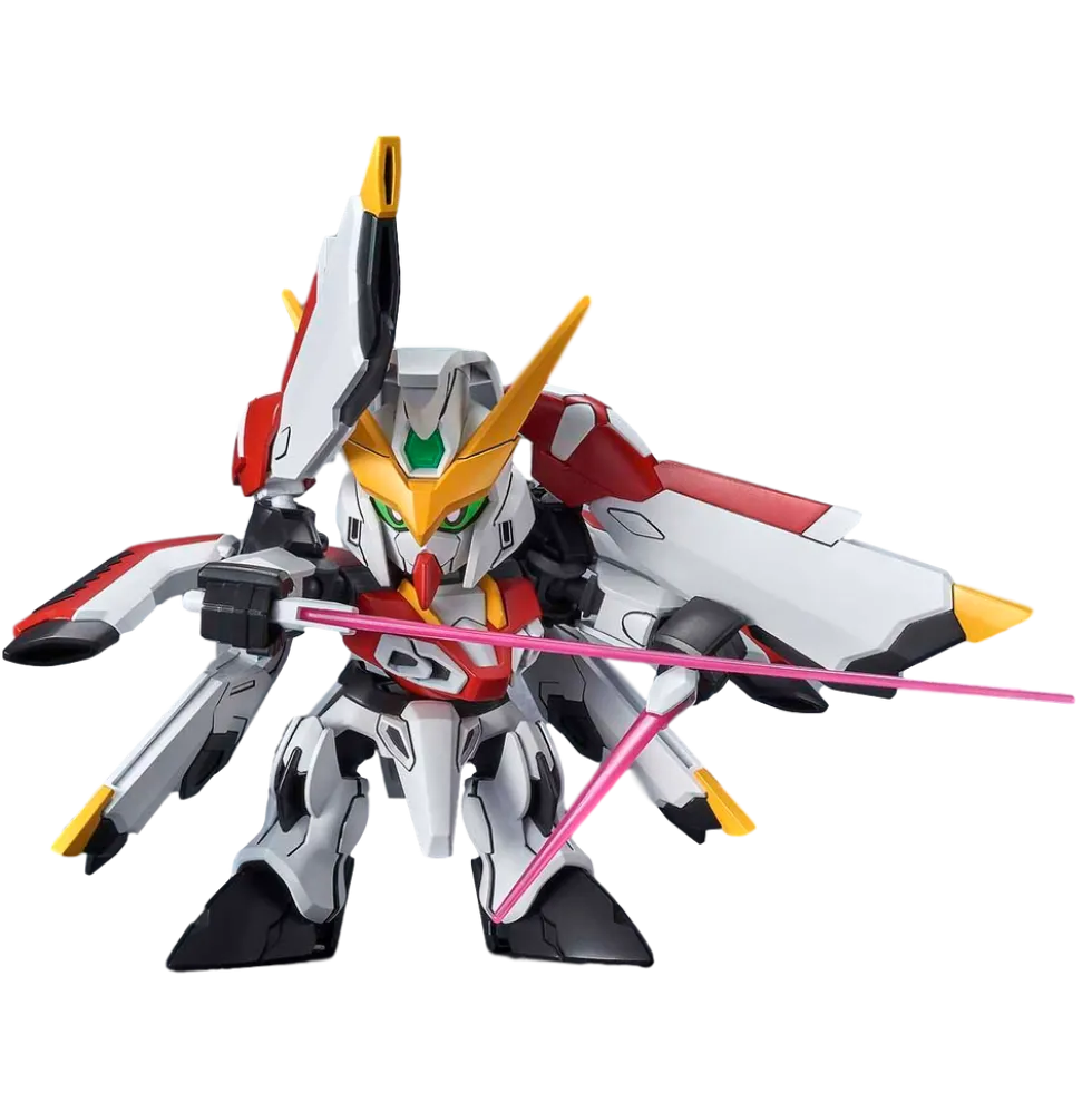SDCS 17 Phoenix Gundam