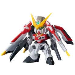 SDCS 17 Phoenix Gundam