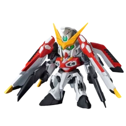 SDCS 17 Phoenix Gundam