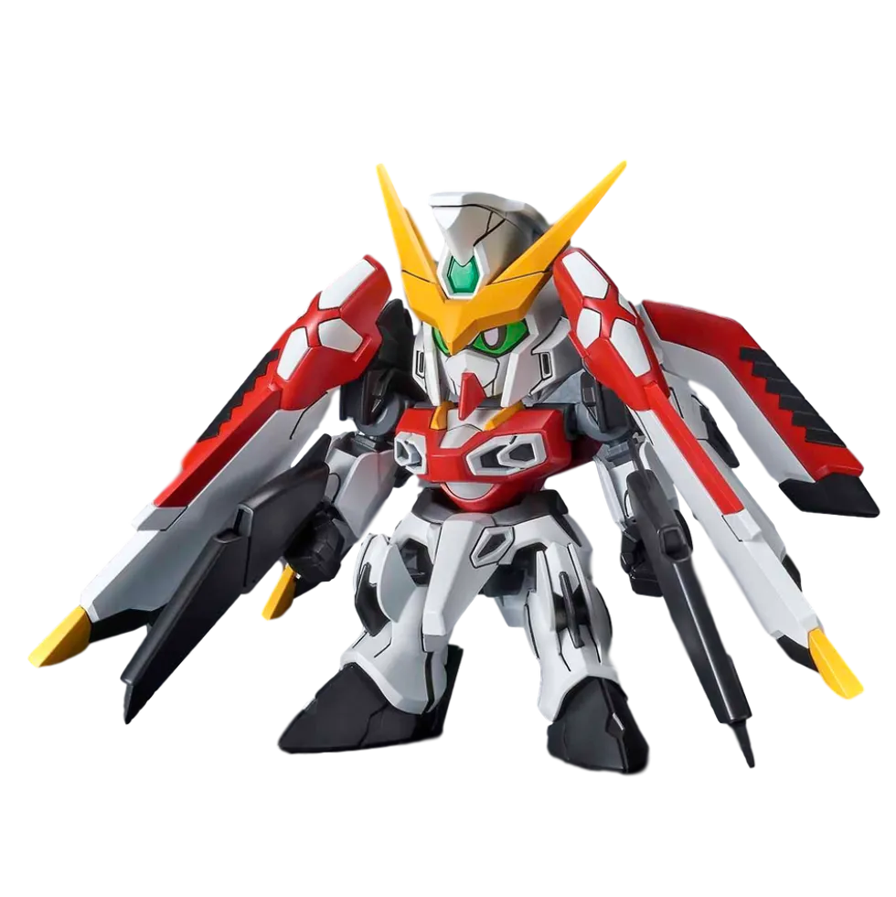 SDCS 17 Phoenix Gundam
