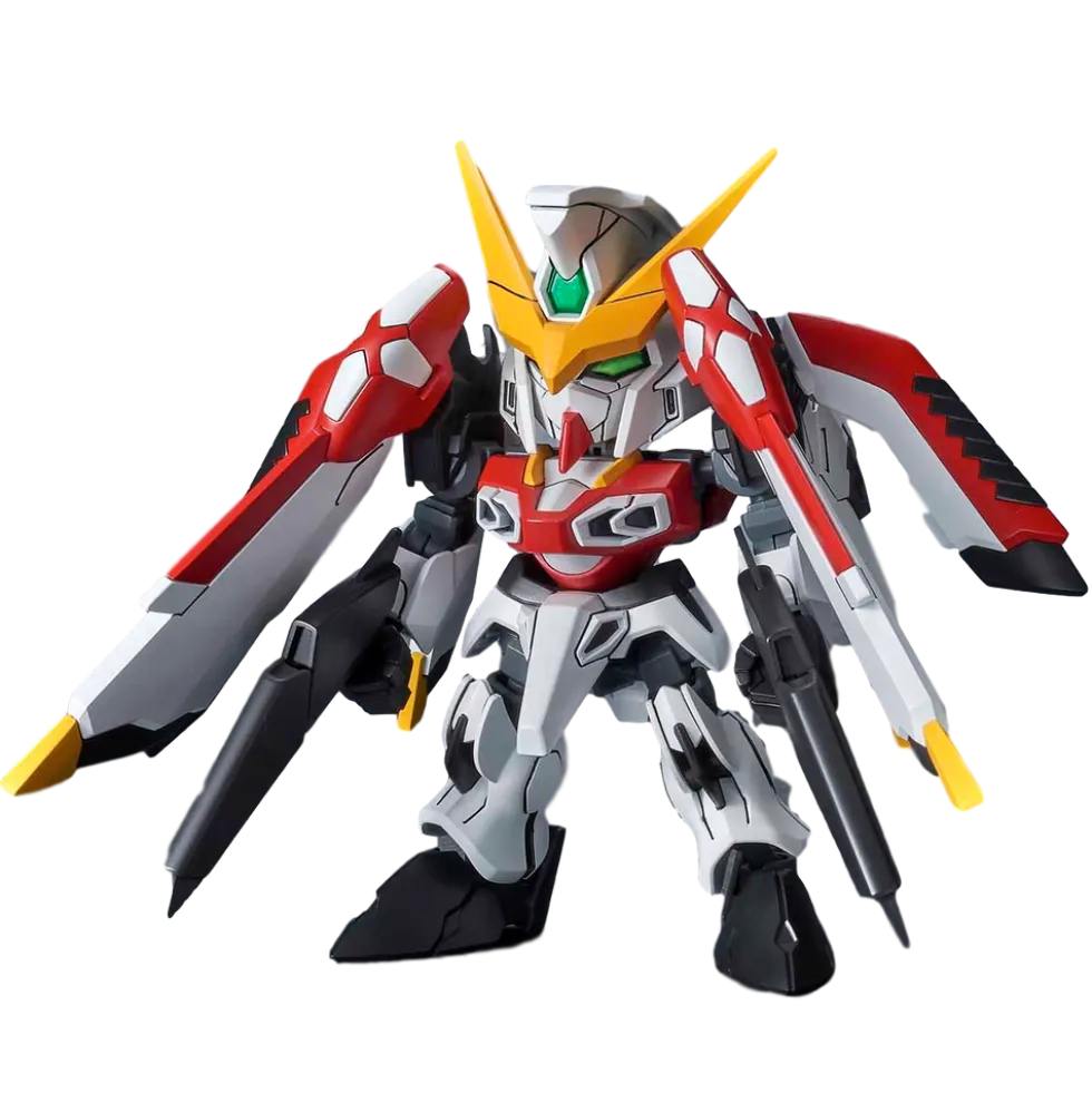 SDCS 17 Phoenix Gundam