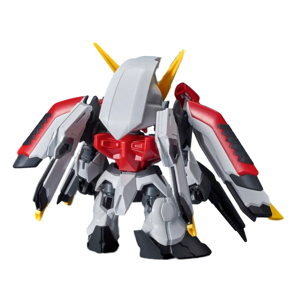 SDCS 17 Phoenix Gundam