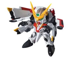 SDCS 17 Phoenix Gundam