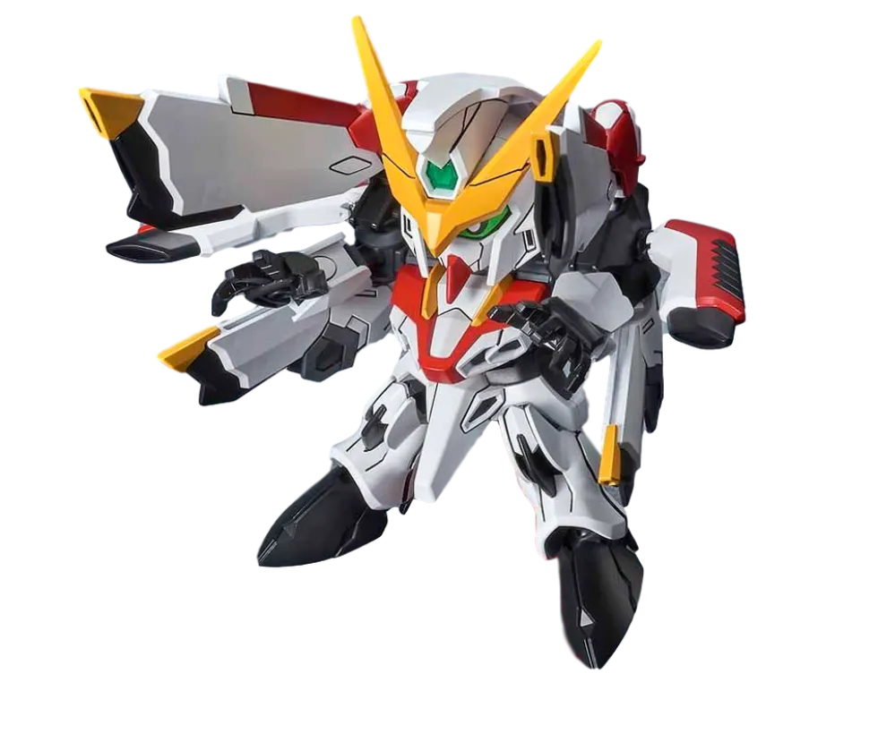 SDCS 17 Phoenix Gundam
