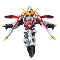 SDCS 17 Phoenix Gundam