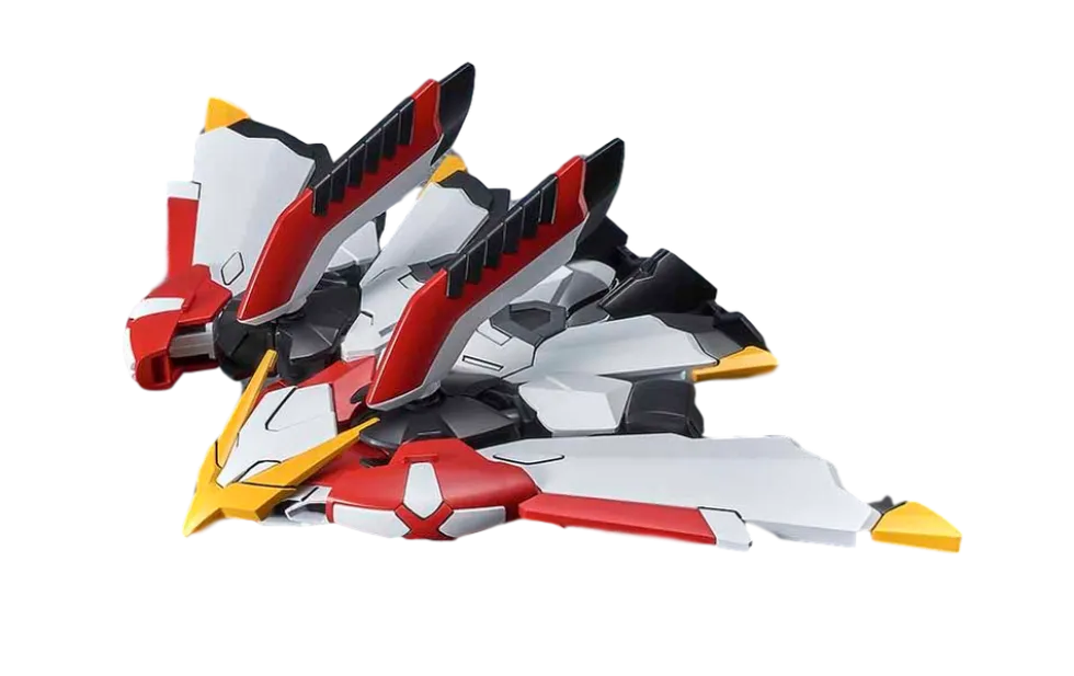 SDCS 17 Phoenix Gundam