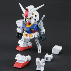 SDCS 01 RX-78-2 Gundam
