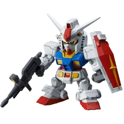 SDCS 01 RX-78-2 Gundam