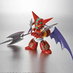 SDCS Shin Getter