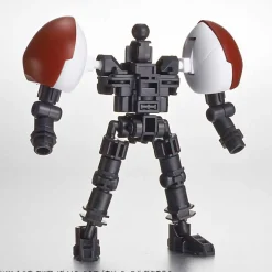 SDCS Shin Getter