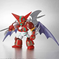 SDCS Shin Getter