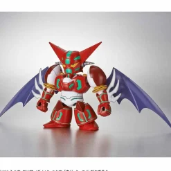 SDCS Shin Getter