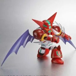 SDCS Shin Getter