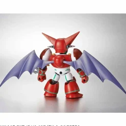 SDCS Shin Getter