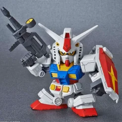 SDCS Silhouette Booster (Gray)