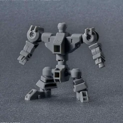 SDCS Silhouette Booster (Gray)