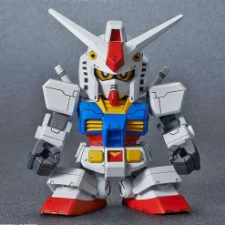 SDCS Silhouette Booster (Gray)
