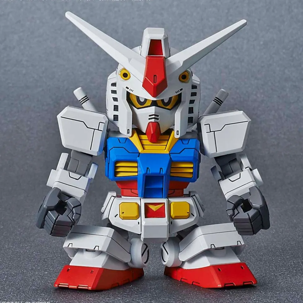 SDCS Silhouette Booster (Gray)