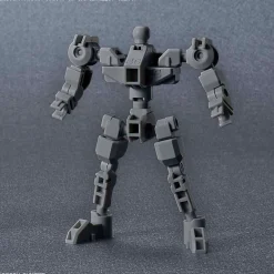 SDCS Silhouette Booster (Gray)