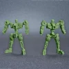 SDCS Silhouette Booster (Green)