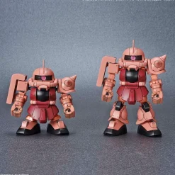 SDCS Silhouette Booster (Red)