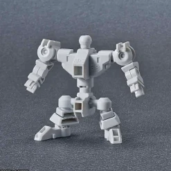 SDCS Silhouette Booster (white)