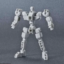 SDCS Silhouette Booster (white)