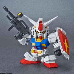 SDCS Silhouette Booster (white)