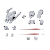 SDCS Silhouette Booster 2 (White)