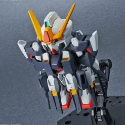 SDCS 09 Silhouette Sisquiede