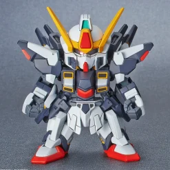 SDCS 09 Silhouette Sisquiede