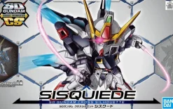 SDCS 09 Silhouette Sisquiede