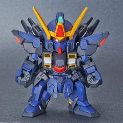 SDCS 10 Silhouette Sisquiede (Titans Colors)