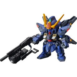 SDCS 10 Silhouette Sisquiede (Titans Colors)