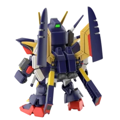 SDCS 18 Tornado Gundam