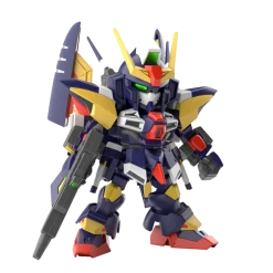 SDCS 18 Tornado Gundam