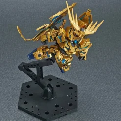 SDCS 07 Unicorn Gundam 03 Phenex Gundam NT