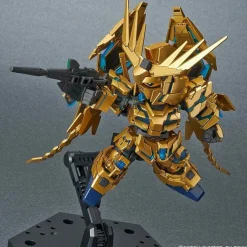 SDCS 07 Unicorn Gundam 03 Phenex Gundam NT