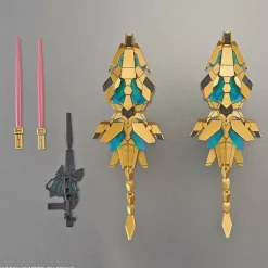 SDCS 07 Unicorn Gundam 03 Phenex Gundam NT