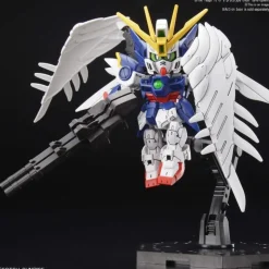 SDCS 13 Wing Gundam Zero EW