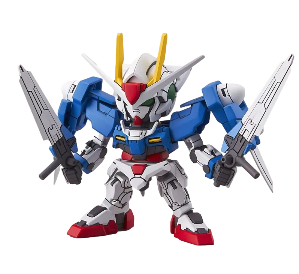SDEX-Standard 08 00 Gundam