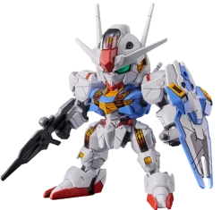 SDEX-Standard 19 Gundam Aerial