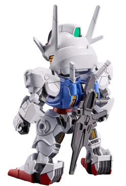 SDEX-Standard 19 Gundam Aerial