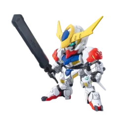 SDEX-Standard 14 Gundam Barbatos Lupus