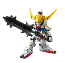 SDEX-Standard 10 Gundam Barbatos
