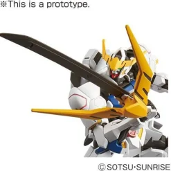 SDEX-Standard 10 Gundam Barbatos