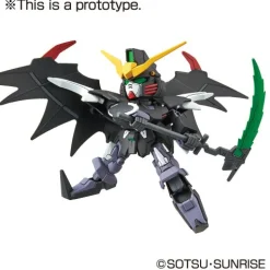 SDEX-Standard 12 Gundam Deathscythe Hell (EW)