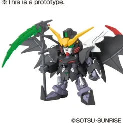 SDEX-Standard 12 Gundam Deathscythe Hell (EW)