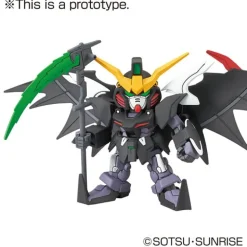 SDEX-Standard 12 Gundam Deathscythe Hell (EW)